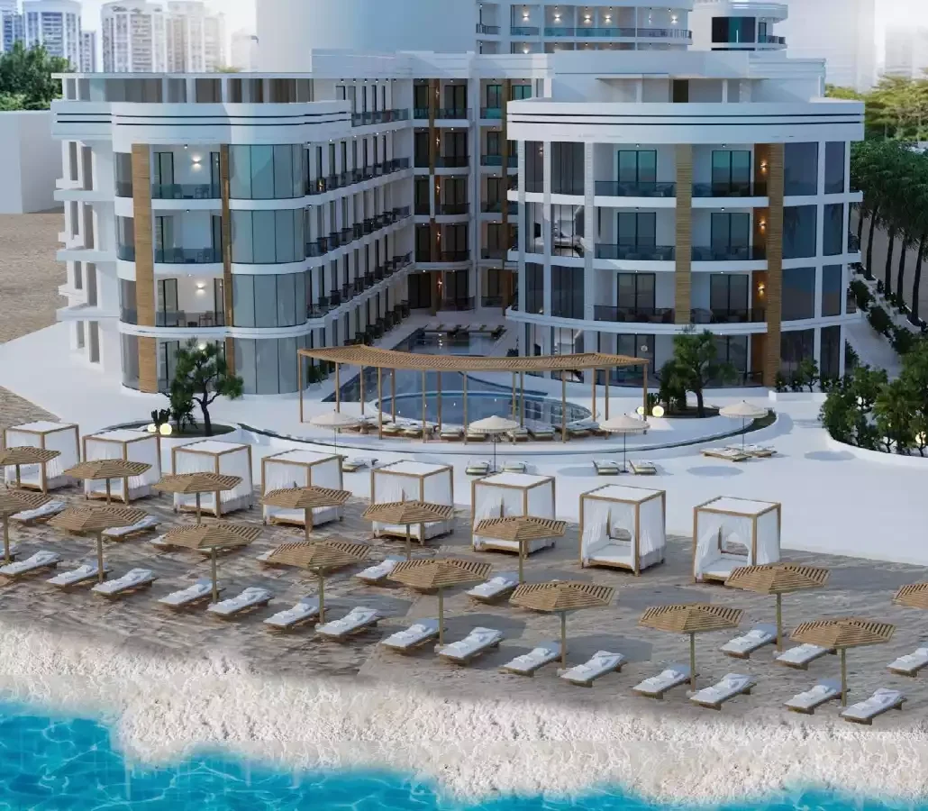 منتجع ستوريا ديل ماري الغردقة – Storia Del Mare 2026 5 مميزات منتجع ستوريا ديل ماري الغردقة