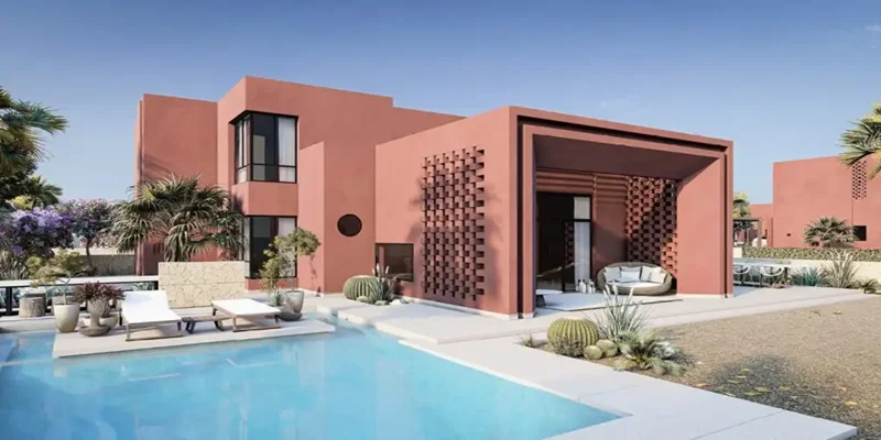 منتجع شدوان الجونة – Shedwan El Gouna 2026 5 مميزات منتجع شدوان الجونة