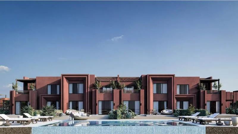 منتجع شدوان الجونة – Shedwan El Gouna 2026