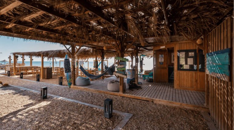 منتجع لابلايا رأس سدر - La Playa Ras Sudr 4 منتجع لابلايا رأس سدر 5 منتجع لابلايا رأس سدر