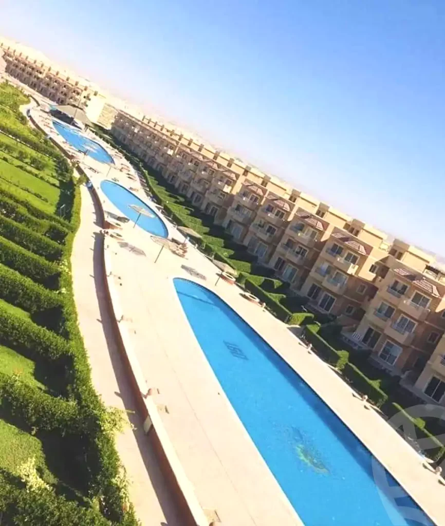 منتجع لابلايا رأس سدر - La Playa Ras Sudr