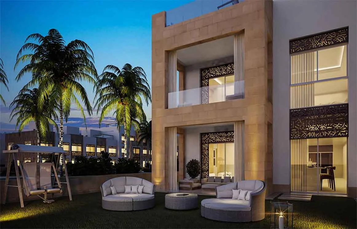 منتجع مانجروفي الجونة – Mangroovy El Gouna 2026 4 مميزات منتجع مانجروفي الجونة