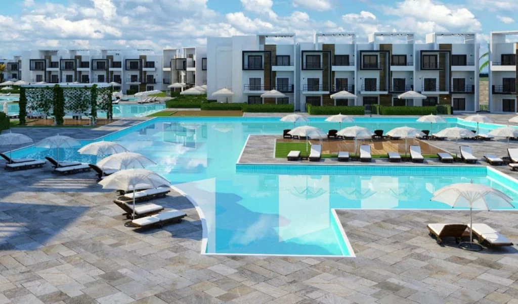 منتجع هوليدايز بارك الغردقة 2026 - Holidays Park Resort