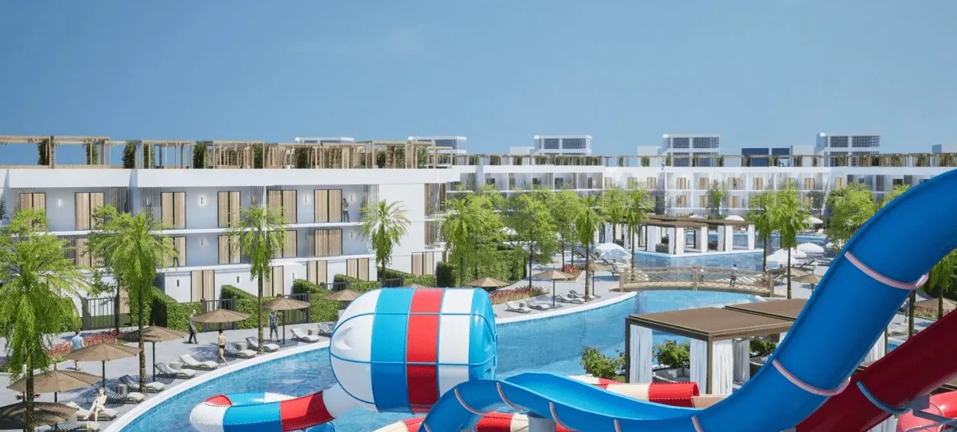 منتجع هوليدايز بارك الغردقة 2026 - Holidays Park Resort 3 أسعار منتجع هوليدايز بارك الغردقة