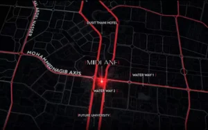 مول ميدلين التجمع الخامس – Mall Midlane New Cairo 2026 1 موقع مول ميدلين التجمع الخامس