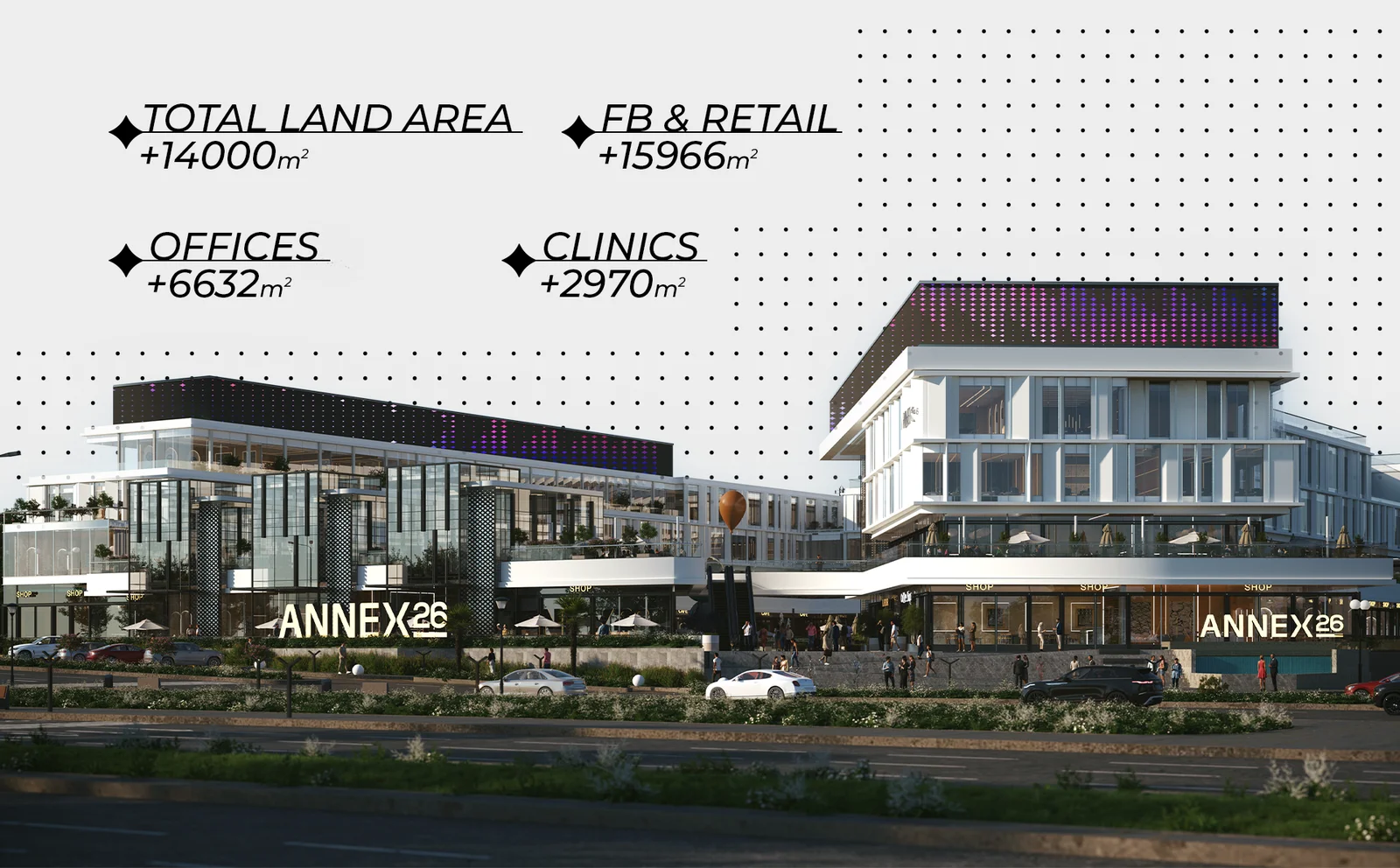 مول انيكس 26 أكتوبر - Annex 26 Mall 3 مول انيكس 26 أكتوبر1 مول انيكس 26 أكتوبر