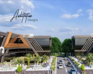 مول ايجل هب الشروق – Mall Eagle Hub Shorouk City 2026 2 مول ايجل هب الشروق