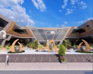 مول ايجل هب الشروق – Mall Eagle Hub Shorouk City 2026 4 مول ايجل هب الشروق