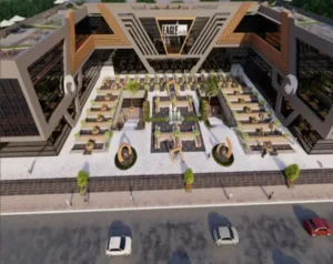 مول ايجل هب الشروق – Mall Eagle Hub Shorouk City 2026 5 مول ايجل هب الشروق