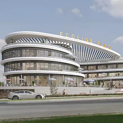 مول بالس جرين سكوير المستقبل سيتي – 2026 Pulse Green Square 3 أسعار مول بالس جرين سكوير المستقبل سيتي