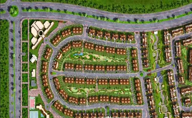 مول بالس جرين سكوير المستقبل سيتي – 2026 Pulse Green Square 1 موقع مول بالس جرين سكوير المستقبل سيتي