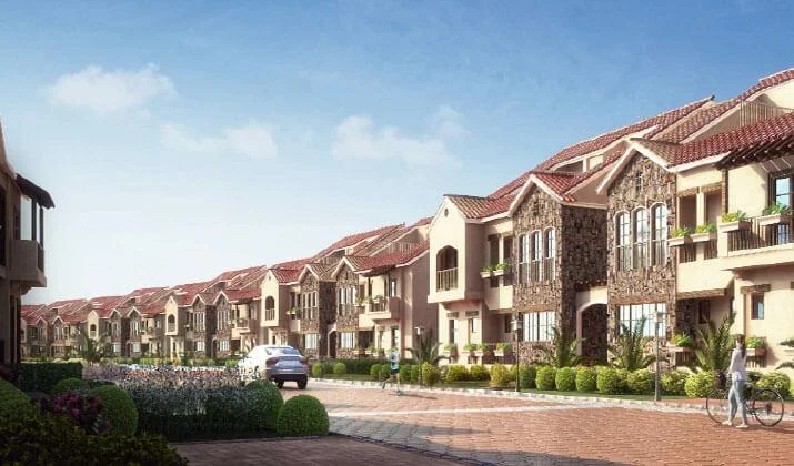 مول بالس جرين سكوير المستقبل سيتي – 2026 Pulse Green Square 2 المطور العقاري لمول بالس جرين سكوير المستقبل سيتي