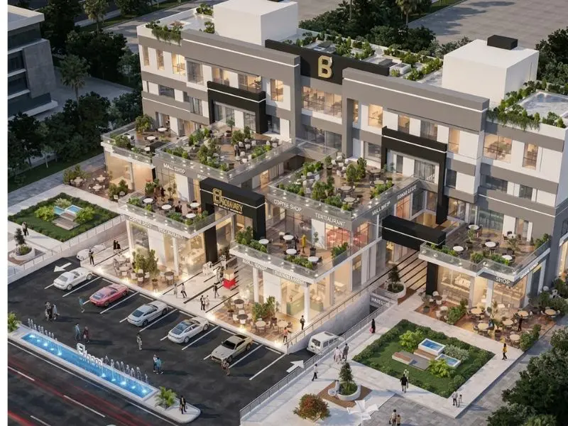 مول بلوم الشروق - Bloom Mall El Shorouk 3 مول بلوم الشروق1 مول بلوم الشروق