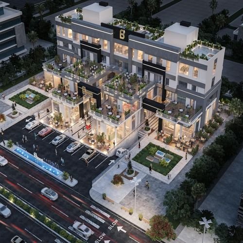 مول بلوم الشروق - Bloom Mall El Shorouk 2 مول بلوم الشروق2 مول بلوم الشروق