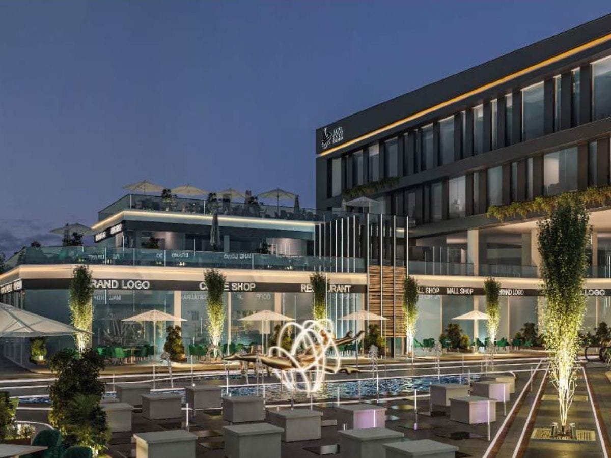 مول جايا ايست الشروق - Jaya East Mall 3 مول جايا ايست الشروق1 مول جايا ايست الشروق