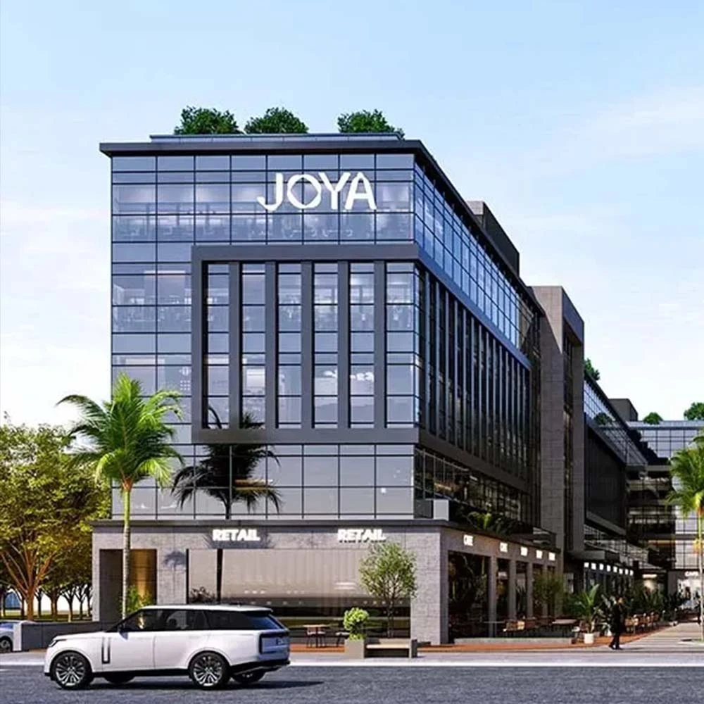 مول جويا الشروق - Joya Mall