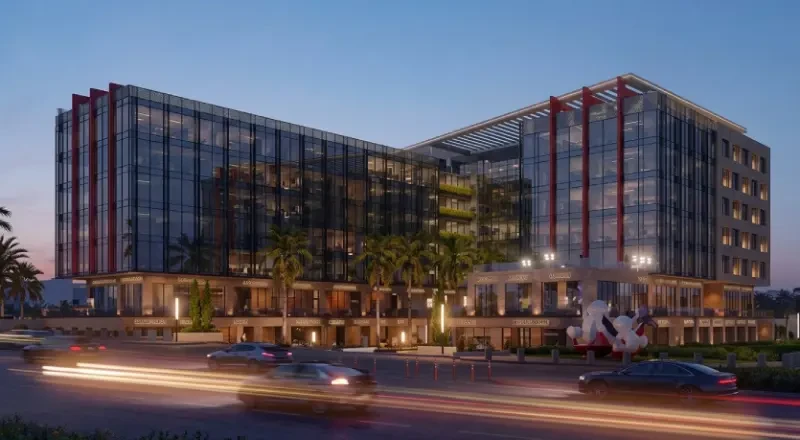 مول جيل التجمع الخامس - Jeel Plaza New Cairo 3 مول جيل التجمع الخامس مول جيل التجمع الخامس