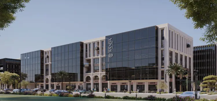 مول سعادة القاهرة الجديدة 2026 – Saada Mall New Cairo 3 أسعار مول سعادة القاهرة الجديدة