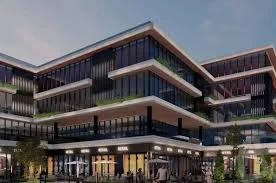 مول سولاريا الشروق – Solaria Mall Al Shorouk 2026
