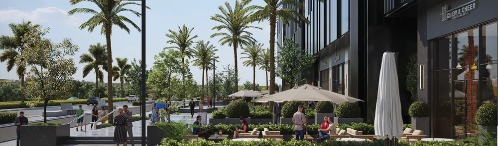 مول لينيا القاهرة الجديدة _ 2026 Linea New Cairo Mall 3 أسعار مول لينيا القاهرة الجديدة