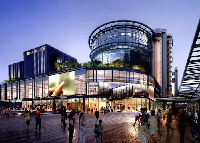 مول ميوز المستقبل سيتي – Muse Mall Mostakbal City 2025