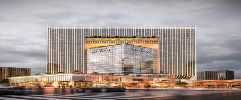 مول ميوز المستقبل سيتي – Muse Mall Mostakbal City 2025 5 مميزات مول ميوز المستقبل سيتي