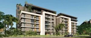 كمبوند مونارك المستقبل سيتي- Compound Monark Residences 2026 5 أنواع ومساحات الوحدات في كمبوند مونارك المستقبل سيتي