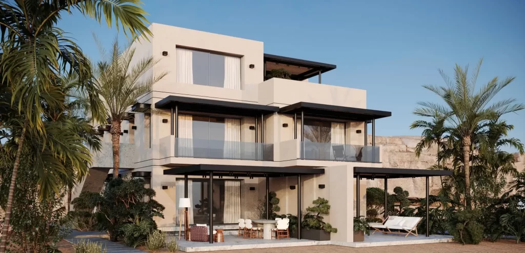 ميسكا سوما باي الغردقة – Mesca Soma Bay Hurghada 2026