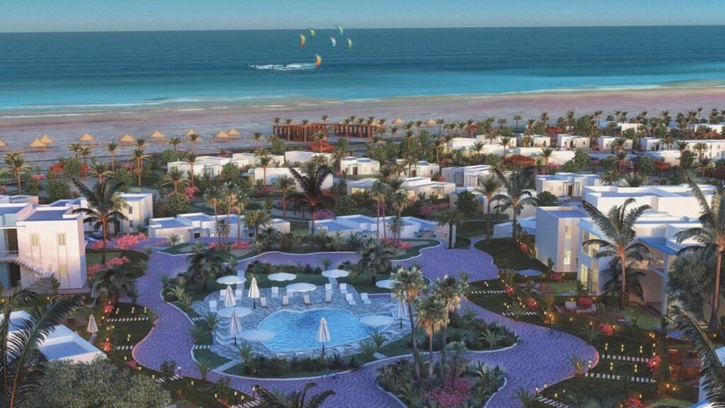 ميسكا كابانا سوما باي الغردقة – Mesca Cabana Soma Bay 2026