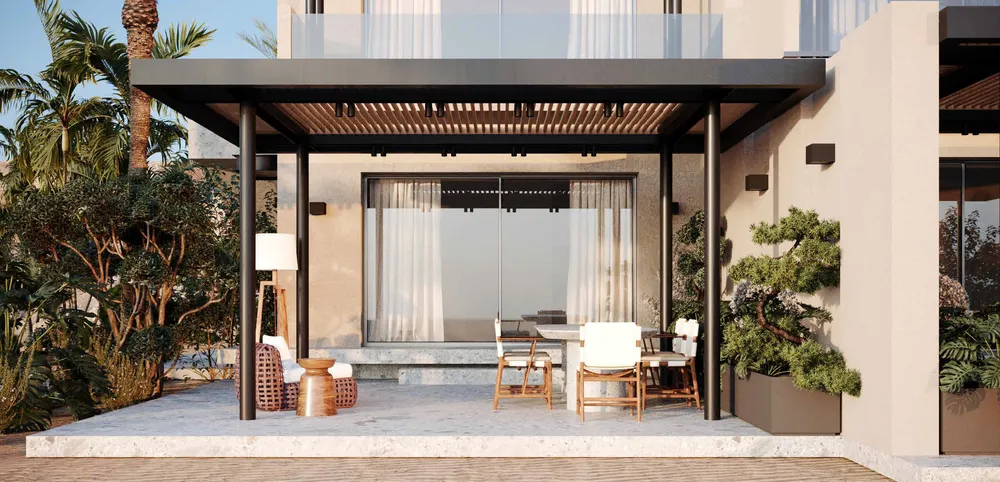 ميسكا كابانا سوما باي الغردقة – Mesca Cabana Soma Bay 2026 4 تصميم ميسكا كابانا سوما باي الغردقة