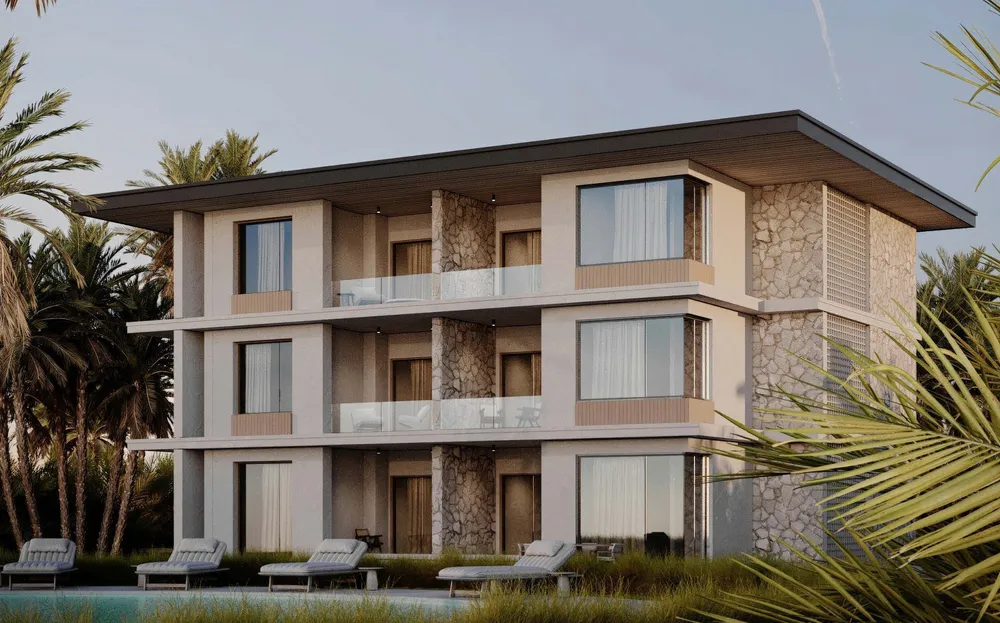 ميسكا هايتس سوما باي | Mesca Heights Somabay الأسعار والموقع 6 أنواع ومساحات الوحدات في ميسكا هايتس