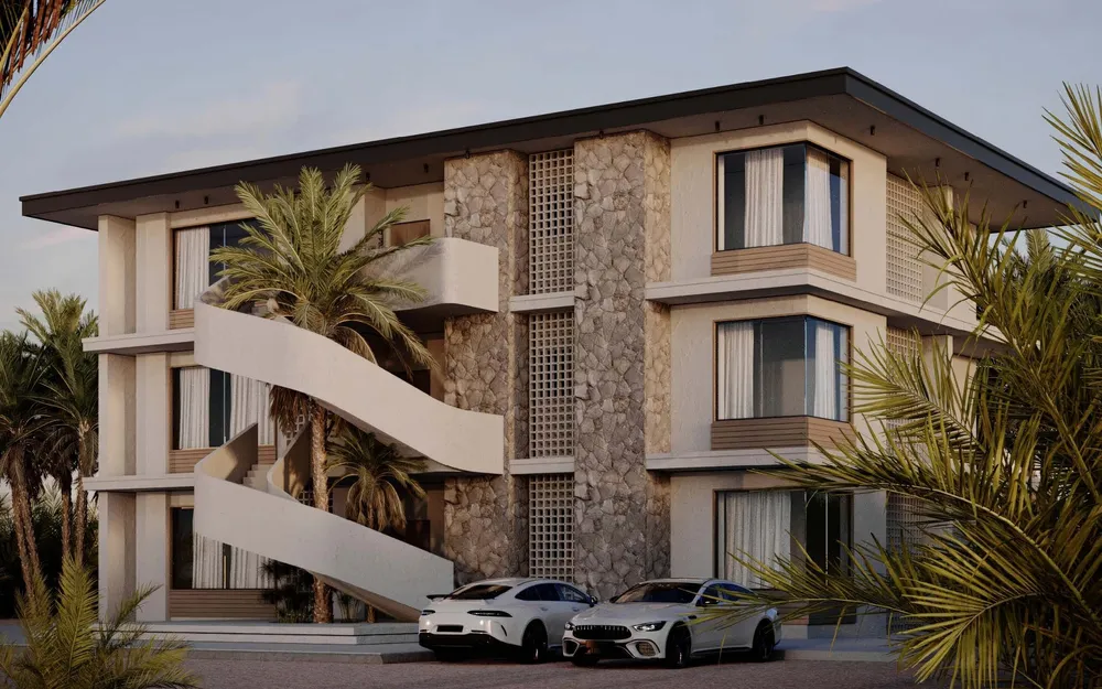 ميسكا هايتس سوما باي | Mesca Heights Somabay الأسعار والموقع 5 مميزات ميسكا هايتس سوما باي