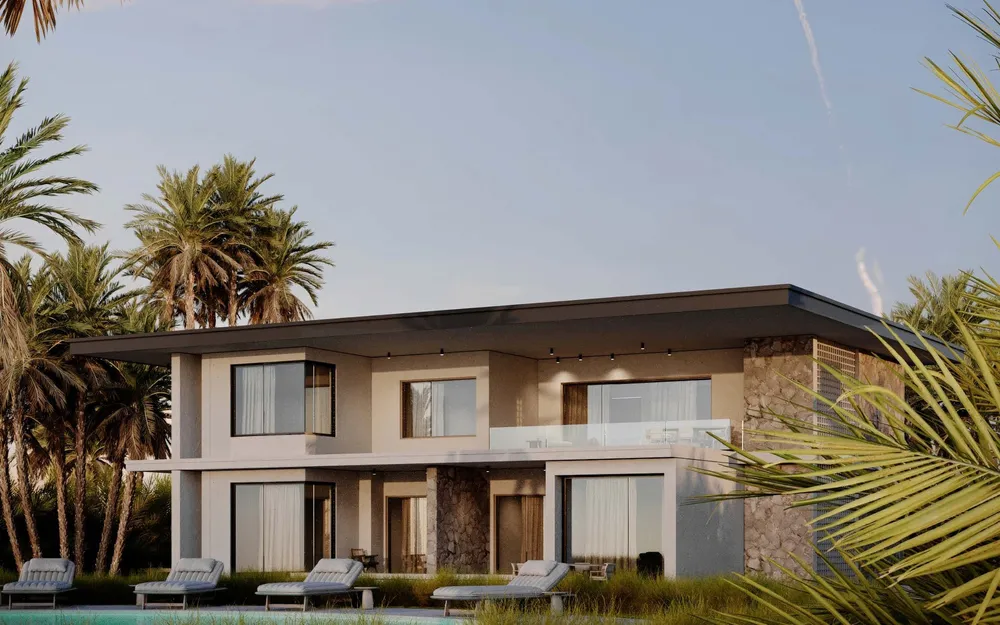 ميسكا هايتس سوما باي | Mesca Heights Somabay الأسعار والموقع 4 تصميم ميسكا هايتس سوما باي