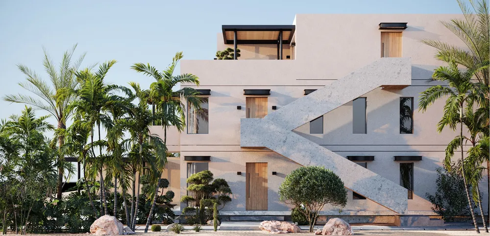ميسكا هايتس سوما باي | Mesca Heights Somabay الأسعار والموقع 3 أسعار ميسكا هايتس سوما باي