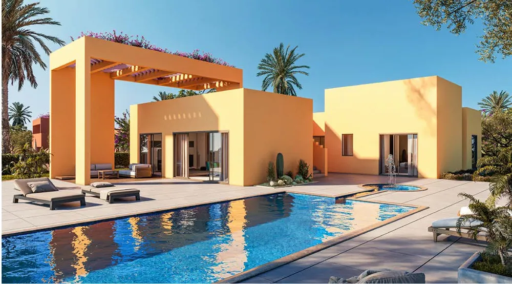 نورث باي الجونة - 2026 North Bay El Gouna 5 مميزات نورث باي الجونة