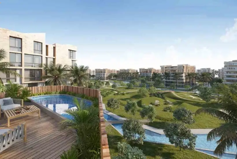 كمبوند نيوم المستقبل سيتي – Nyoum Mostakbal City 2026