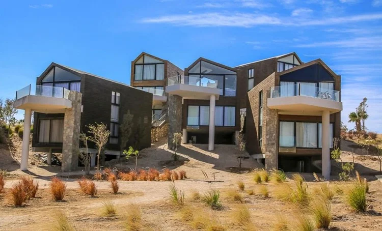 كمبوند وادي جبال سوما باي – 2026 Wadi Jebal soma bay 4 تصميم كمبوند وادي جبال سوما باي