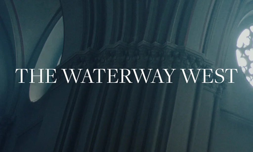 كمبوند وتر واى ويست الشيخ زايد _Waterway West New Zayed 2026 4 مميزات كمبوند وتر واى ويست