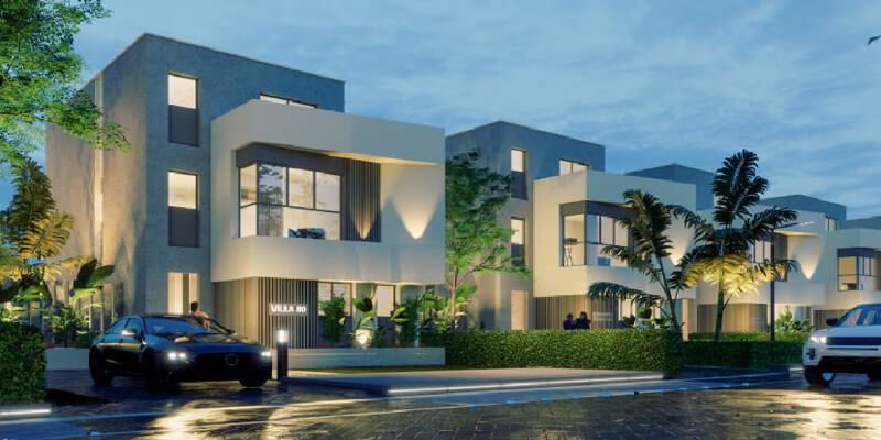 The Brooks New cairo by PRE Developments