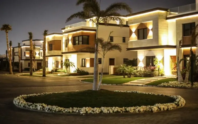 Dijar New Cairo by Reedy Group 2 ديجار2 Dijar New Cairo