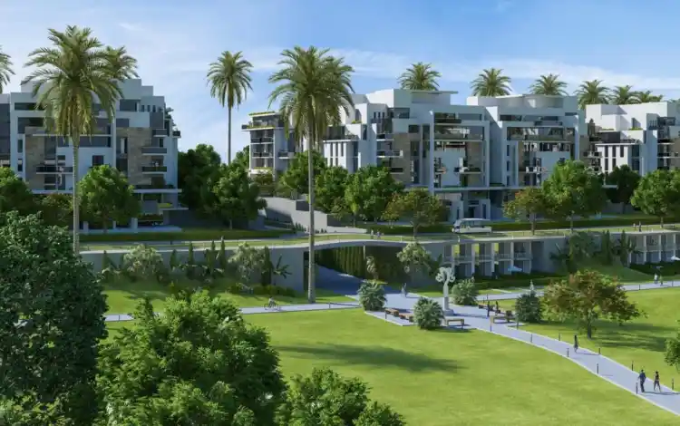 Dijar New Cairo by Reedy Group
