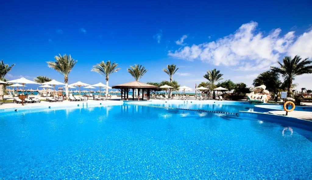 Golden Beach 2 Ras Sudr by Nova Stanza Developments