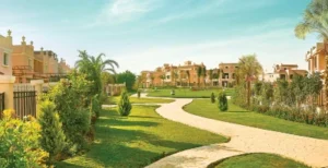 كمبوند كليوباترا بالاس الشروق Cleopatra Palace El Shorouk City 2026 5 كمبوند كليوباترا بالاس الشروق