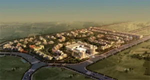 كمبوند كليوباترا بالاس الشروق Cleopatra Palace El Shorouk City 2026 3 كمبوند كليوباترا بالاس الشروق