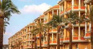 كمبوند كليوباترا بالاس الشروق Cleopatra Palace El Shorouk City 2026 2 كمبوند كليوباترا بالاس الشروق