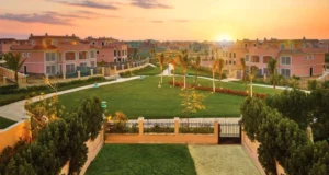 كمبوند كليوباترا بالاس الشروق Cleopatra Palace El Shorouk City 2026 1 كليوبترا بالاس الشروق