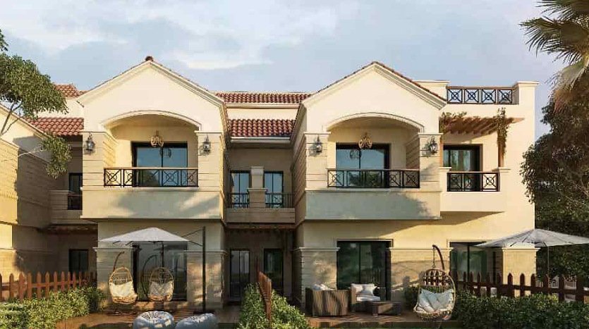 IVY Residence El Shorouk by Agec Developments 1 IVY Residence El Shorouk