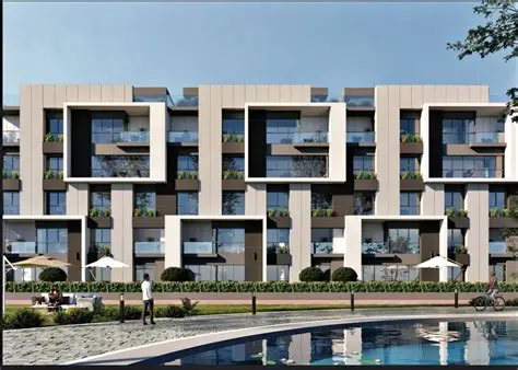 كمبوند إيلايا هليوبوليس الجديدة - Compound Elaia New Heliopolis 2 كمبوند إيلايا هليوبوليس الجديدة3 كمبوند إيلايا هليوبوليس الجديدة