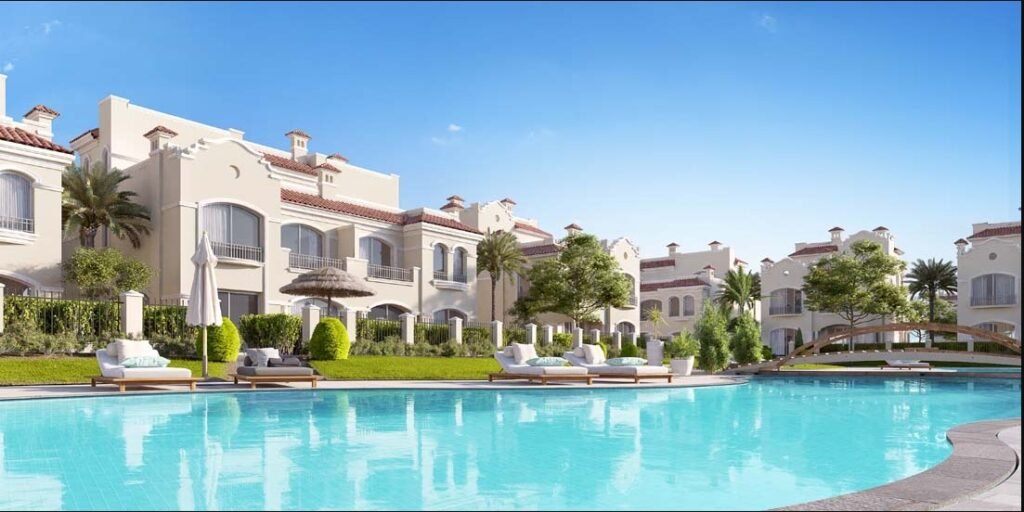 كمبوند الباتيو برايم الشروق - El Patio Prime El Shorouk 3 كمبوند الباتيو برايم الشروق1 كمبوند الباتيو برايم الشروق
