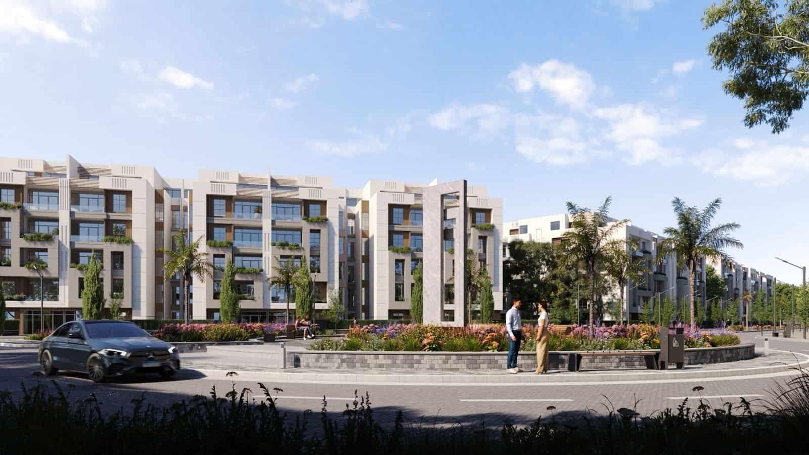 كمبوند الجار الشروق - Al-Jar British District 3 كمبوند الجار الشروق1 كمبوند الجار الشروق